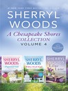 Cover image for Chesapeake Shores Collection, Volume 4